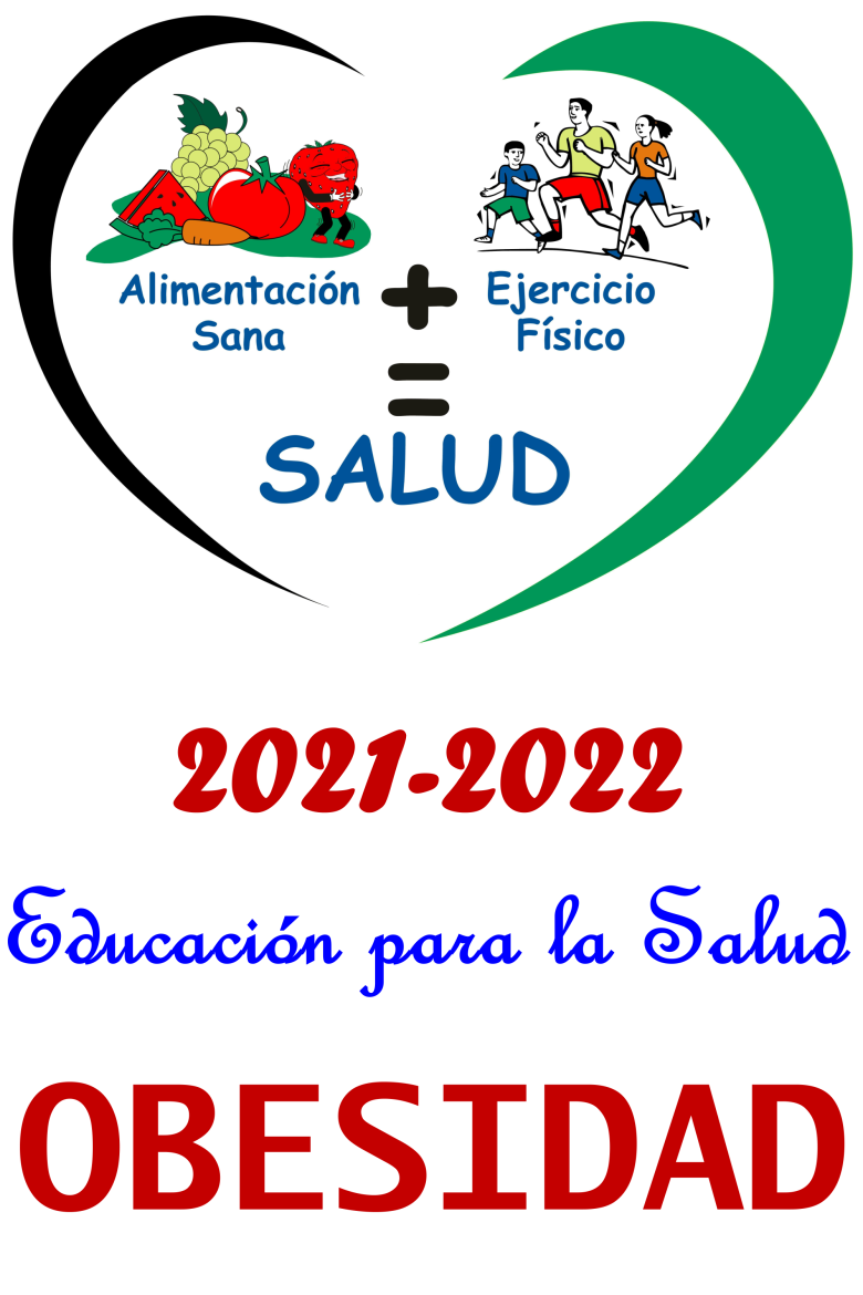 Actividad De Educaci N Para La Salud Frente A La Obesidad Infantil Y